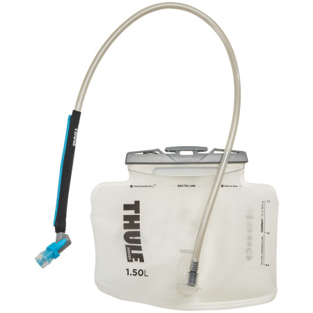 Чанта за кръста Thule Rail Hip Pack 4L