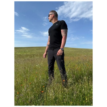 Функционална мъжка тениска Husky Mersa M