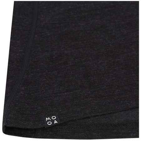 Дамска тениска MOOA MerinoSilk 160 long