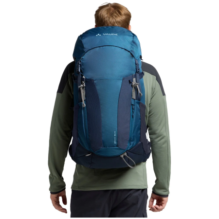 Туристическа раница Vaude Brenta 36+6