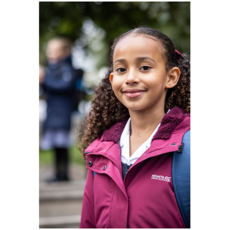 Детско яке Regatta Junior Valenta