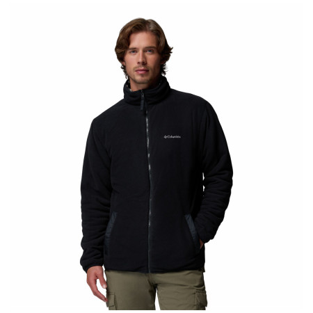 Мъжки суитшърт Columbia Winter Pass™ Reversible Fleece