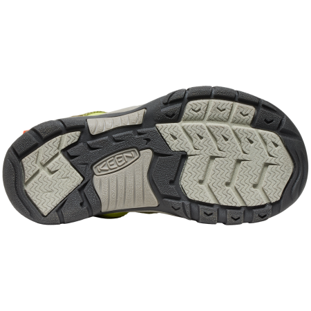 Детски сандали Keen Newport Boundless JR