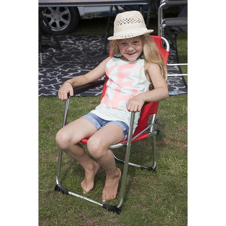 Детски стол Bo-Camp Copa Rio Safety Lock