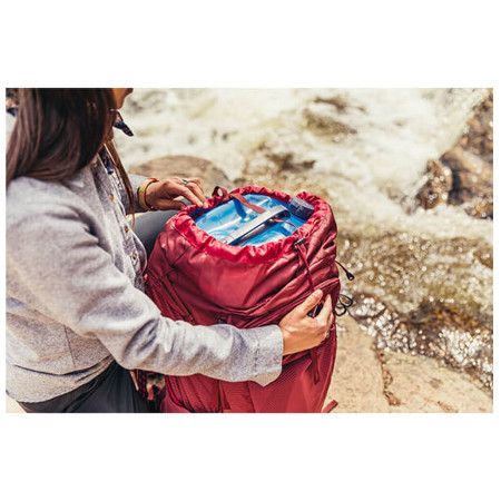 Система за вода Gregory 3D Hydro Trek 3L