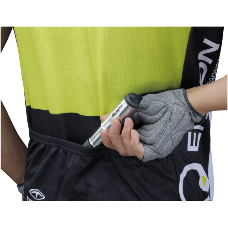 Помпа Topeak RaceRocket