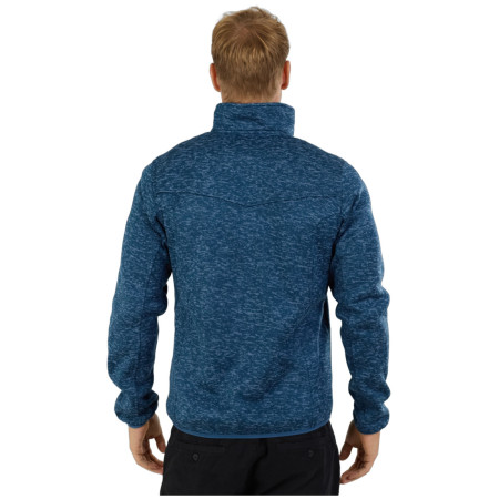 Функционален мъжки суитшърт Fundango Cruz Knit Fleece Jacket
