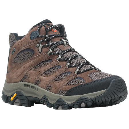 Мъжки туристически обувки Merrell Moab 3 Mid Gtx