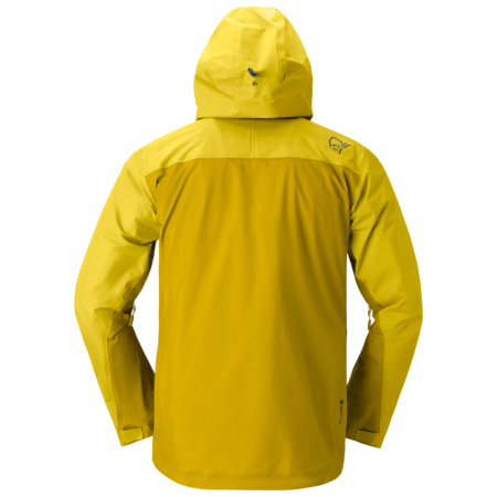 Мъжко яке Norrona lyngen Gore-Tex Jacket