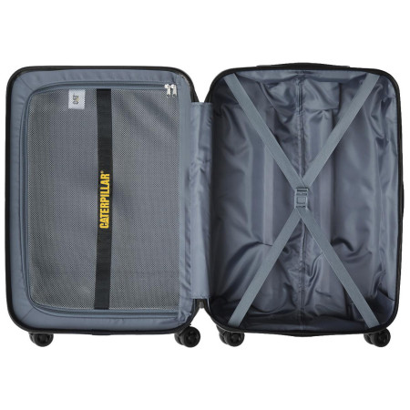 Куфар на колела Caterpillar CAT Industrial Plate L