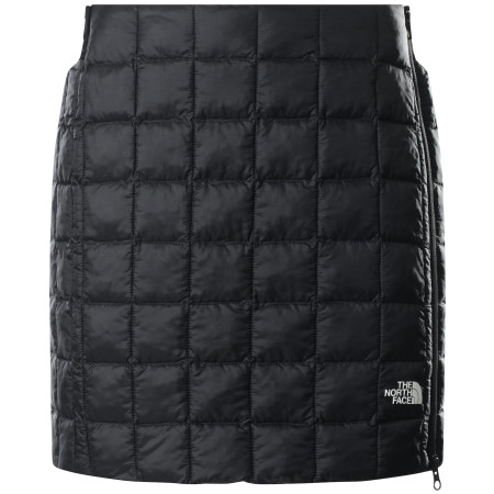 Дамска зимна пола The North Face Thermoball Hybrid черен TnfBlack
