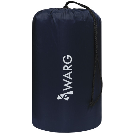 Самонадуваема постелка Warg Radon Mummy 5