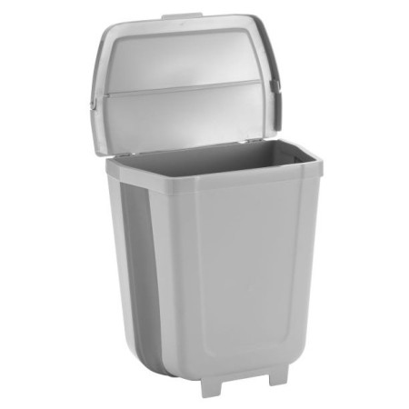 Кошче за отпадъци Brunner Pillar Foldaway 8l