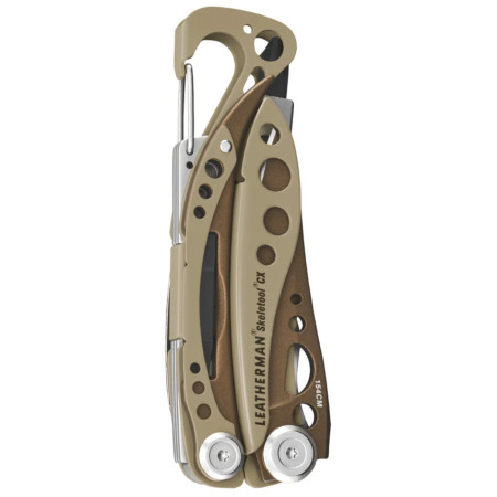 Мултуфункционален инструмент Leatherman Skeletool CX