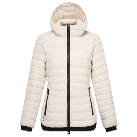 Дамско яке Regatta Womens Haile бежов LightVanilla