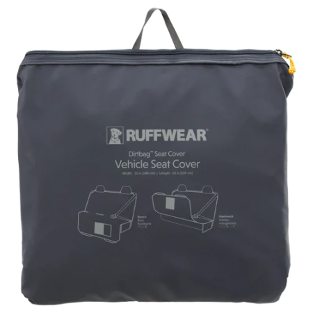 Протектор за седалка Ruffwear The Dirtbag™ Seat Cover