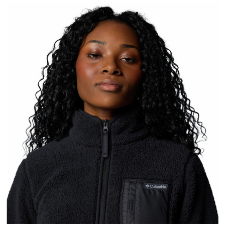 Дамски суитшърт Columbia West Bend™ Full Zip Ii