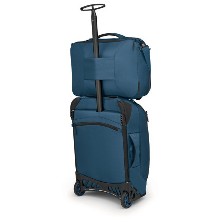 Куфар Osprey Ozone Boarding Bag 20L