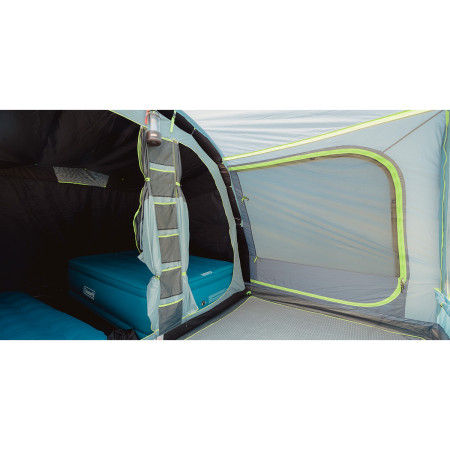 Палатка Coleman Meadowood 6 Long