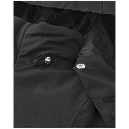 Детско зимно яке Reima Kamuni