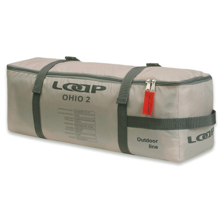 Туристическа палатка Loap Ohio 2