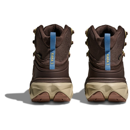 Мъжки трекинг обувки Hoka M Kaha 3 Gtx