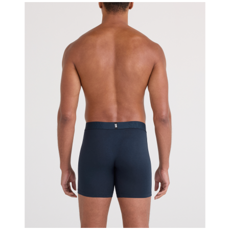 Боксерки Saxx Droptemp Cooling Cotton Boxer Brief Fly