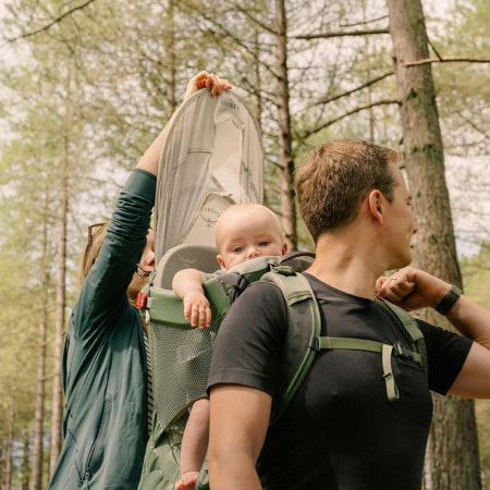 Седалка за дете Osprey Poco Child Carrier