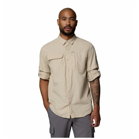 Мъжка риза Columbia Skien Valley™ Long Sleeve Shirt