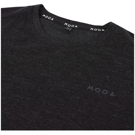 Дамска тениска MOOA MerinoSilk 160 long