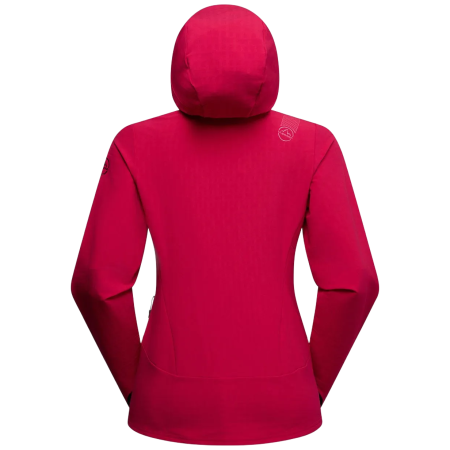 Дамско яке La Sportiva Descender Storm Jkt W