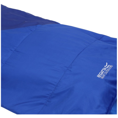 Спален чувал Regatta Hilo v2 200