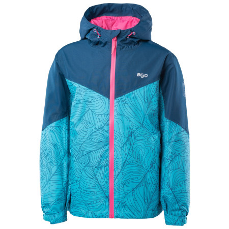 Детско яке Bejo Junko Jrg светло син