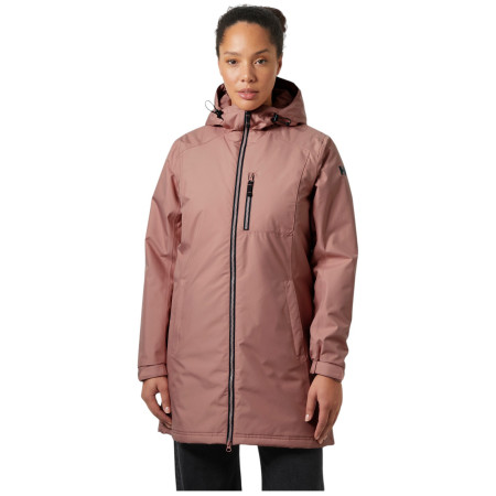 Дамско зимно палто Helly Hansen W Long Belfast Winter Jacket
