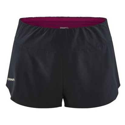 Дамски къси панталони Craft Pro Hypervent Split