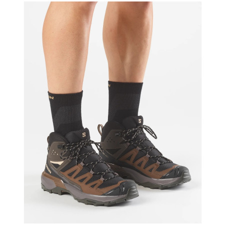 Мъжки обувки Salomon X Ultra 360 Mid Gore-Tex