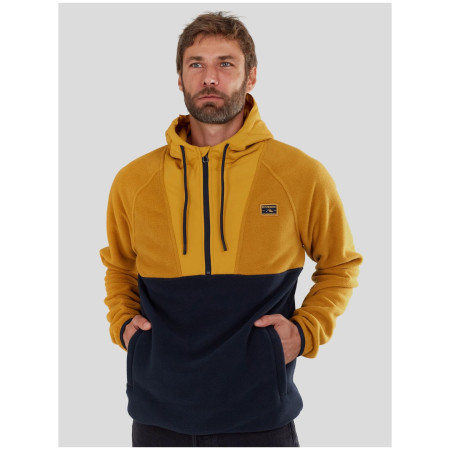 Функционален мъжки суитшърт Fundango Carlos Fleece Pullover