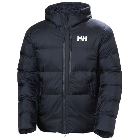 Мъжко зимно яке Helly Hansen Active Winter Parka тъмно син 597 Navy