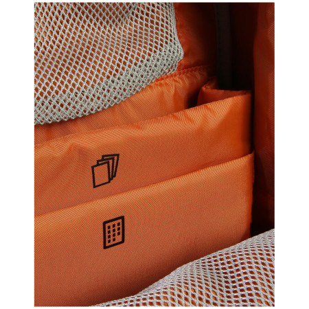 Ученическа раница Boll Smart 24 Origami