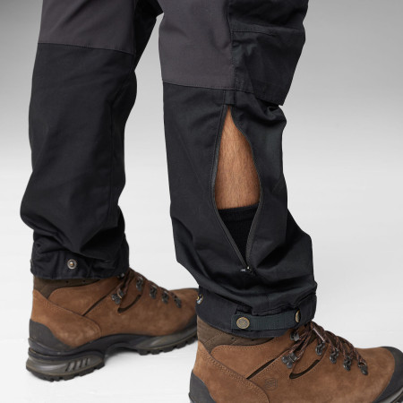 Мъжки панталони Fjällräven Keb Trousers M