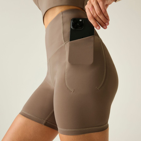 Дамски къси панталони Dare 2b Refresh Short