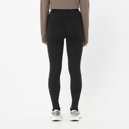 Дамски панталони Salomon Shakeout Core Tights 26" W