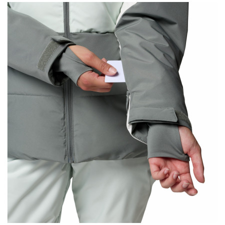 Дамско яке Columbia Ava Alpine™ Puffer Jacket