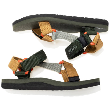 Детски сандали Regatta Vendeavour Sandal Junior ZBY