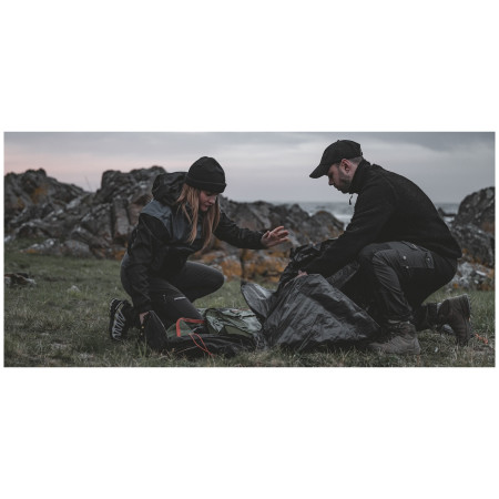 Туристическа палатка Easy Camp Setesdal 2