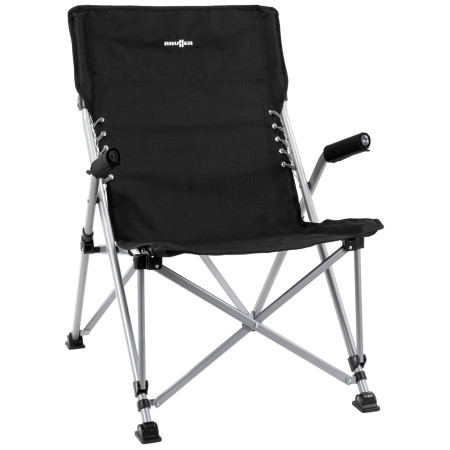 фотьойл Brunner Raptor Suspension