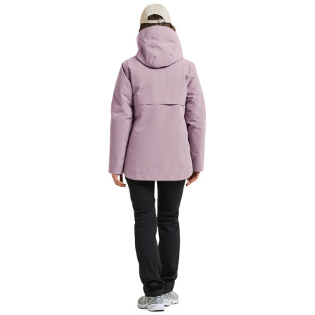 Дамско софтшел яке Didriksons Jennie Wns Jkt 2
