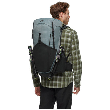 Туристическа раница Mammut Ducan 32