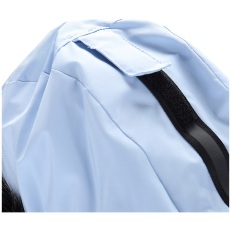 Детско зимно яке Alpine Pro Werdo 2