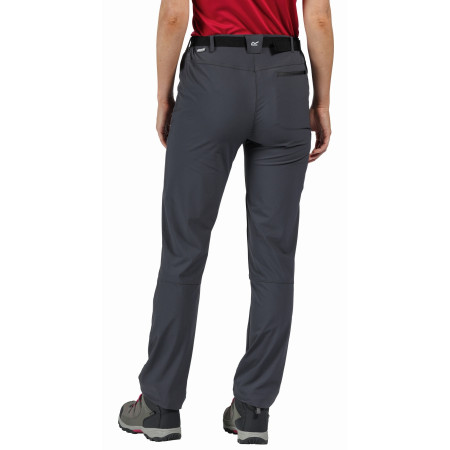 Дамски панталони Regatta Xert Str Trs III